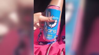 [1195 of 2462 Vids] Edwinacarlaisaac (Edwina) OnlyFans Leaks Nude Ebony