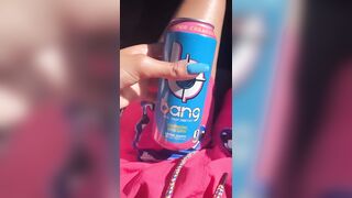 [1195 of 2462 Vids] Edwinacarlaisaac (Edwina) OnlyFans Leaks Nude Ebony