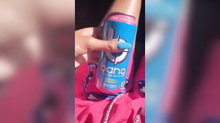 [1195 of 2462 Vids] Edwinacarlaisaac (Edwina) OnlyFans Leaks Nude Ebony