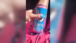 [1195 of 2462 Vids] Edwinacarlaisaac (Edwina) OnlyFans Leaks Nude Ebony