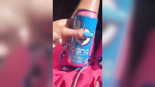 [1195 of 2462 Vids] Edwinacarlaisaac (Edwina) OnlyFans Leaks Nude Ebony