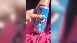 [1195 of 2462 Vids] Edwinacarlaisaac (Edwina) OnlyFans Leaks Nude Ebony