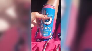 [1195 of 2462 Vids] Edwinacarlaisaac (Edwina) OnlyFans Leaks Nude Ebony