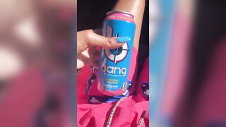 [1195 of 2462 Vids] Edwinacarlaisaac (Edwina) OnlyFans Leaks Nude Ebony