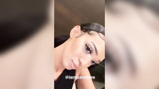 [1196 of 2462 Vids] Edwinacarlaisaac (Edwina) OnlyFans Leaks Nude Ebony