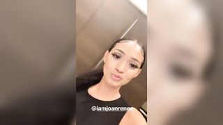 [1196 of 2462 Vids] Edwinacarlaisaac (Edwina) OnlyFans Leaks Nude Ebony