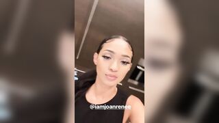 [1196 of 2462 Vids] Edwinacarlaisaac (Edwina) OnlyFans Leaks Nude Ebony