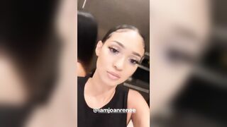 [1196 of 2462 Vids] Edwinacarlaisaac (Edwina) OnlyFans Leaks Nude Ebony