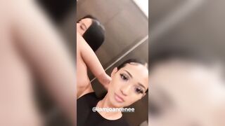 [1196 of 2462 Vids] Edwinacarlaisaac (Edwina) OnlyFans Leaks Nude Ebony