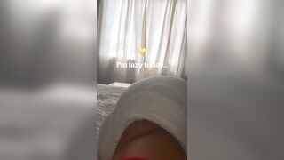 [1197 of 2462 Vids] Edwinacarlaisaac (Edwina) OnlyFans Leaks Nude Ebony