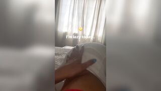 [1197 of 2462 Vids] Edwinacarlaisaac (Edwina) OnlyFans Leaks Nude Ebony