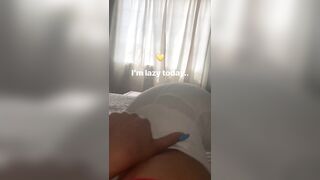 [1197 of 2462 Vids] Edwinacarlaisaac (Edwina) OnlyFans Leaks Nude Ebony