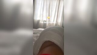 [1197 of 2462 Vids] Edwinacarlaisaac (Edwina) OnlyFans Leaks Nude Ebony