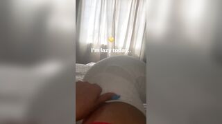 [1197 of 2462 Vids] Edwinacarlaisaac (Edwina) OnlyFans Leaks Nude Ebony