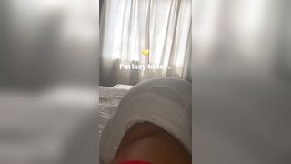 [1197 of 2462 Vids] Edwinacarlaisaac (Edwina) OnlyFans Leaks Nude Ebony