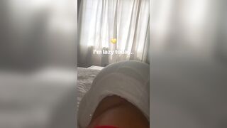 [1197 of 2462 Vids] Edwinacarlaisaac (Edwina) OnlyFans Leaks Nude Ebony