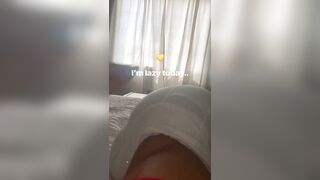 [1197 of 2462 Vids] Edwinacarlaisaac (Edwina) OnlyFans Leaks Nude Ebony