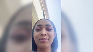[12 of 2462 Vids] Edwinacarlaisaac (Edwina) OnlyFans Leaks Nude Ebony