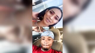 [12 of 2462 Vids] Edwinacarlaisaac (Edwina) OnlyFans Leaks Nude Ebony