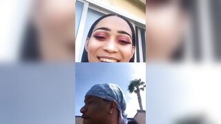 [12 of 2462 Vids] Edwinacarlaisaac (Edwina) OnlyFans Leaks Nude Ebony