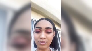 [12 of 2462 Vids] Edwinacarlaisaac (Edwina) OnlyFans Leaks Nude Ebony
