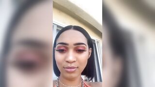 [12 of 2462 Vids] Edwinacarlaisaac (Edwina) OnlyFans Leaks Nude Ebony