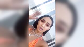 [12 of 2462 Vids] Edwinacarlaisaac (Edwina) OnlyFans Leaks Nude Ebony