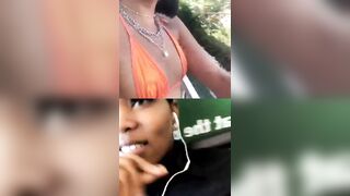 [12 of 2462 Vids] Edwinacarlaisaac (Edwina) OnlyFans Leaks Nude Ebony