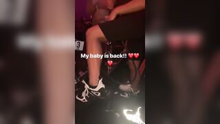 [1202 of 2462 Vids] Edwinacarlaisaac (Edwina) OnlyFans Leaks Nude Ebony