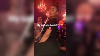 [1202 of 2462 Vids] Edwinacarlaisaac (Edwina) OnlyFans Leaks Nude Ebony