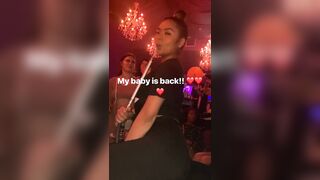 [1202 of 2462 Vids] Edwinacarlaisaac (Edwina) OnlyFans Leaks Nude Ebony