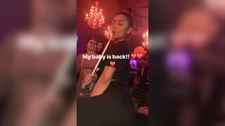 [1202 of 2462 Vids] Edwinacarlaisaac (Edwina) OnlyFans Leaks Nude Ebony