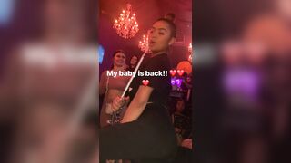 [1202 of 2462 Vids] Edwinacarlaisaac (Edwina) OnlyFans Leaks Nude Ebony