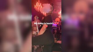 [1202 of 2462 Vids] Edwinacarlaisaac (Edwina) OnlyFans Leaks Nude Ebony