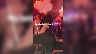 [1202 of 2462 Vids] Edwinacarlaisaac (Edwina) OnlyFans Leaks Nude Ebony