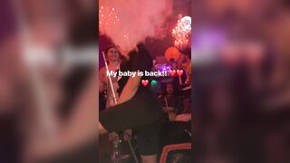 [1202 of 2462 Vids] Edwinacarlaisaac (Edwina) OnlyFans Leaks Nude Ebony