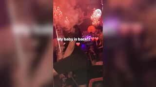 [1202 of 2462 Vids] Edwinacarlaisaac (Edwina) OnlyFans Leaks Nude Ebony