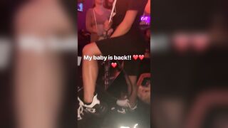 [1202 of 2462 Vids] Edwinacarlaisaac (Edwina) OnlyFans Leaks Nude Ebony