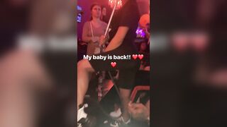 [1202 of 2462 Vids] Edwinacarlaisaac (Edwina) OnlyFans Leaks Nude Ebony