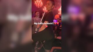 [1202 of 2462 Vids] Edwinacarlaisaac (Edwina) OnlyFans Leaks Nude Ebony