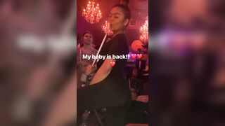 [1202 of 2462 Vids] Edwinacarlaisaac (Edwina) OnlyFans Leaks Nude Ebony