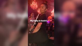 [1202 of 2462 Vids] Edwinacarlaisaac (Edwina) OnlyFans Leaks Nude Ebony