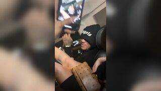 [1203 of 2462 Vids] Edwinacarlaisaac (Edwina) OnlyFans Leaks Nude Ebony