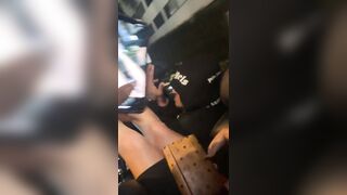 [1203 of 2462 Vids] Edwinacarlaisaac (Edwina) OnlyFans Leaks Nude Ebony