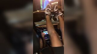 [1204 of 2462 Vids] Edwinacarlaisaac (Edwina) OnlyFans Leaks Nude Ebony