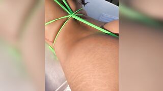 [1208 of 2462 Vids] Edwinacarlaisaac (Edwina) OnlyFans Leaks Nude Ebony