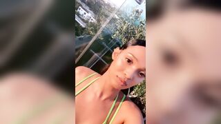 [1210 of 2462 Vids] Edwinacarlaisaac (Edwina) OnlyFans Leaks Nude Ebony
