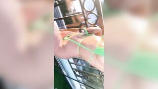 [1210 of 2462 Vids] Edwinacarlaisaac (Edwina) OnlyFans Leaks Nude Ebony