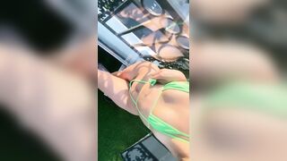 [1210 of 2462 Vids] Edwinacarlaisaac (Edwina) OnlyFans Leaks Nude Ebony