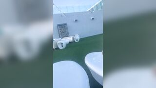 [1211 of 2462 Vids] Edwinacarlaisaac (Edwina) OnlyFans Leaks Nude Ebony